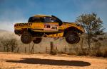 Ford Ranger Rally dos Sertoes 2016 года